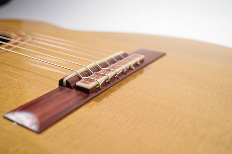 Padauk Bridge