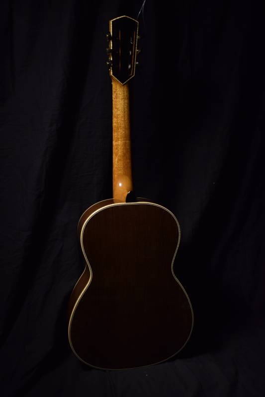 Wenge (Millettia laurentii)