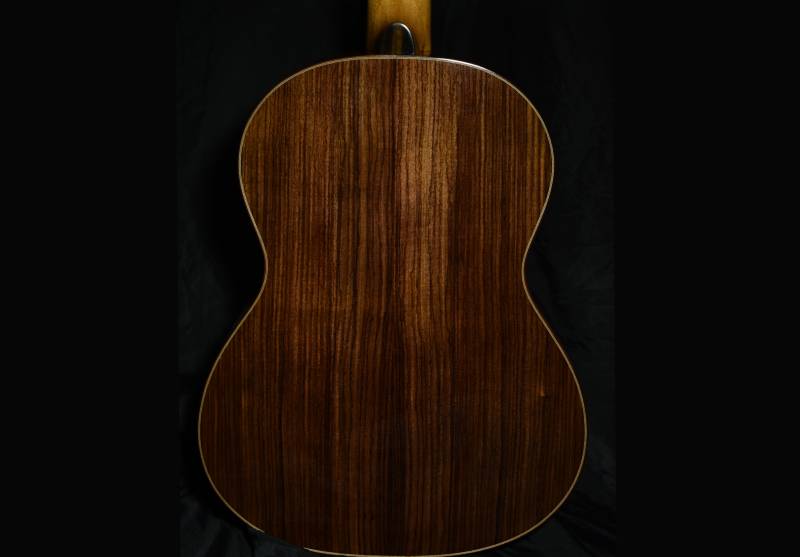 Indian Rosewood