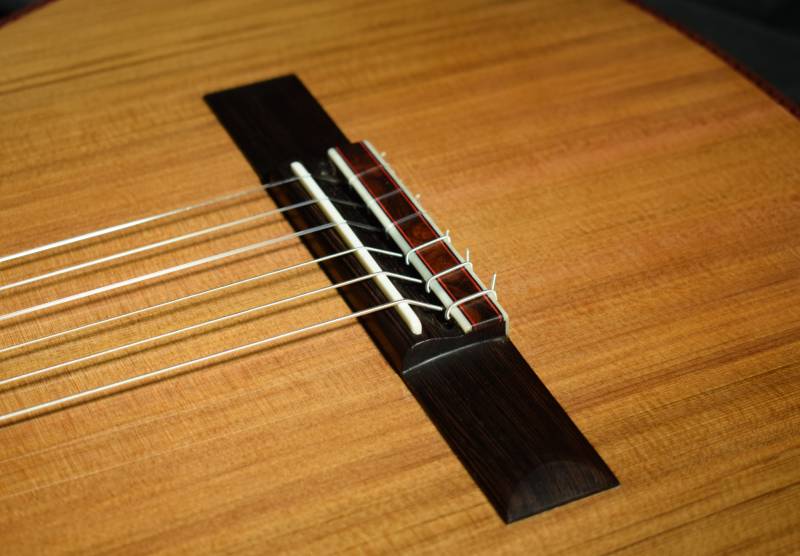Wenge Bridge
