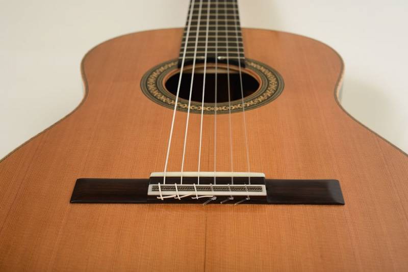 The 12 hole tie block