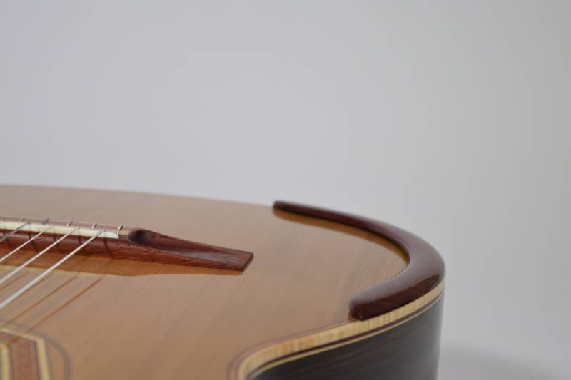 Purple Heart Armrest