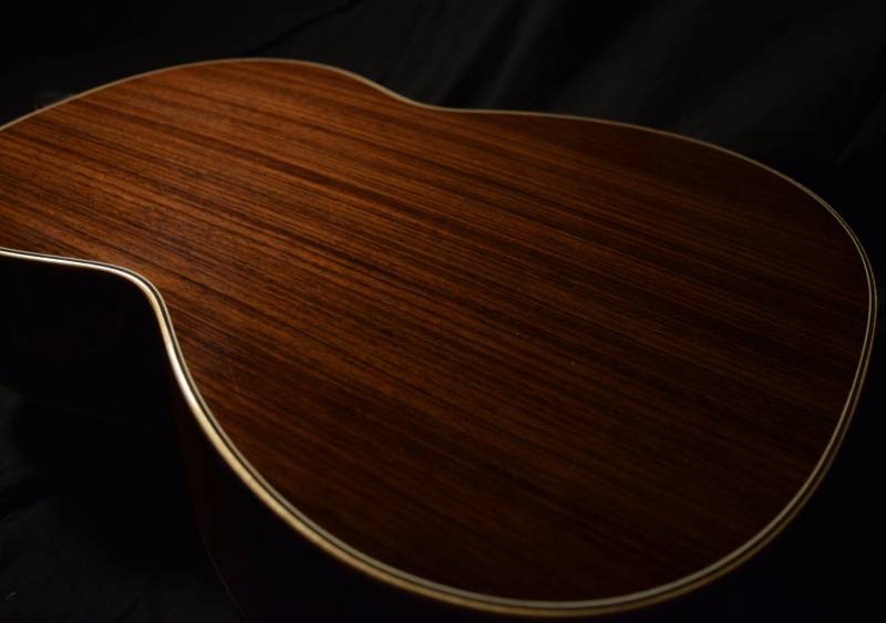 Indian Rosewood