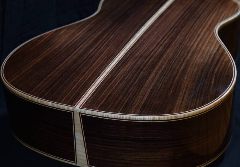 Indian Rosewood