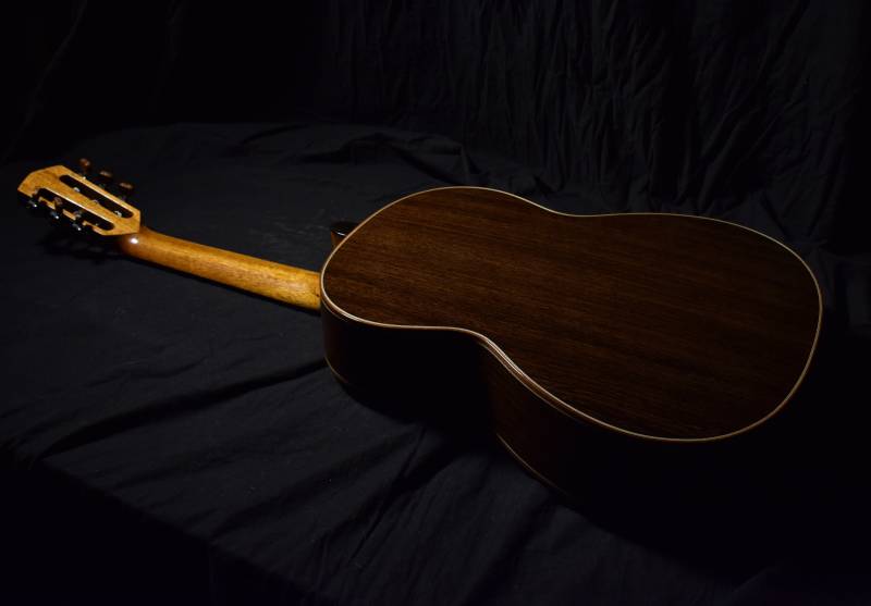 Wenge (Millettia laurentii)