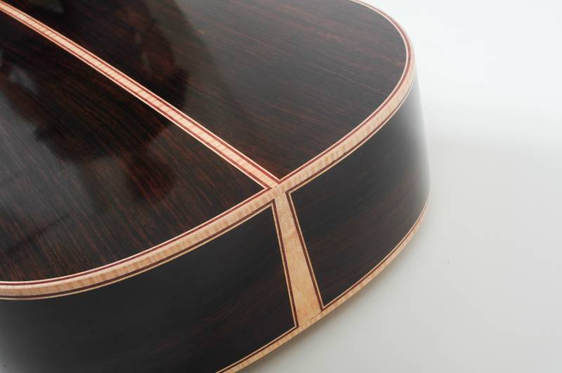 Binding and Purfling