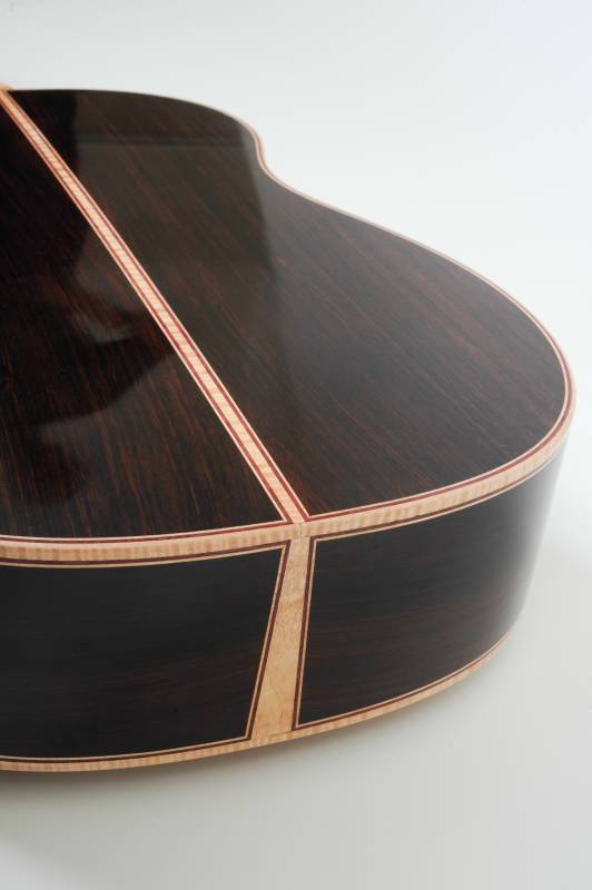 French Polish of Shellac Finish