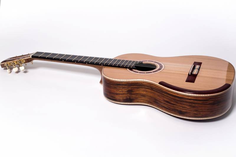 Purple Heart Armrest