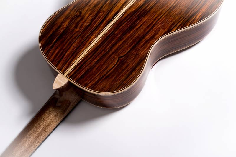 French Polish of Shellac Finish