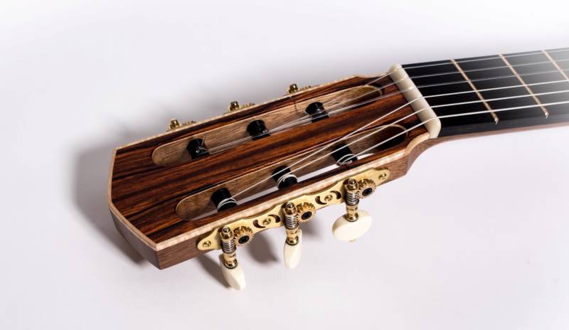 Der Jung Tuning Machines