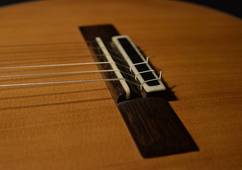 Wenge Bridge