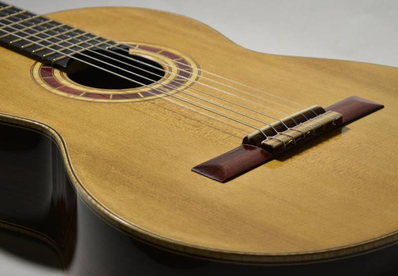 Western Red Cedar Top