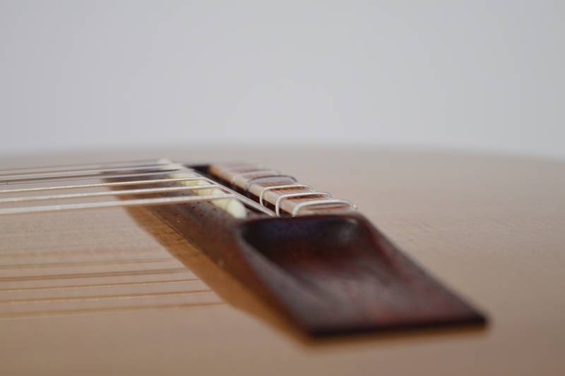 Glibert Style Bridge