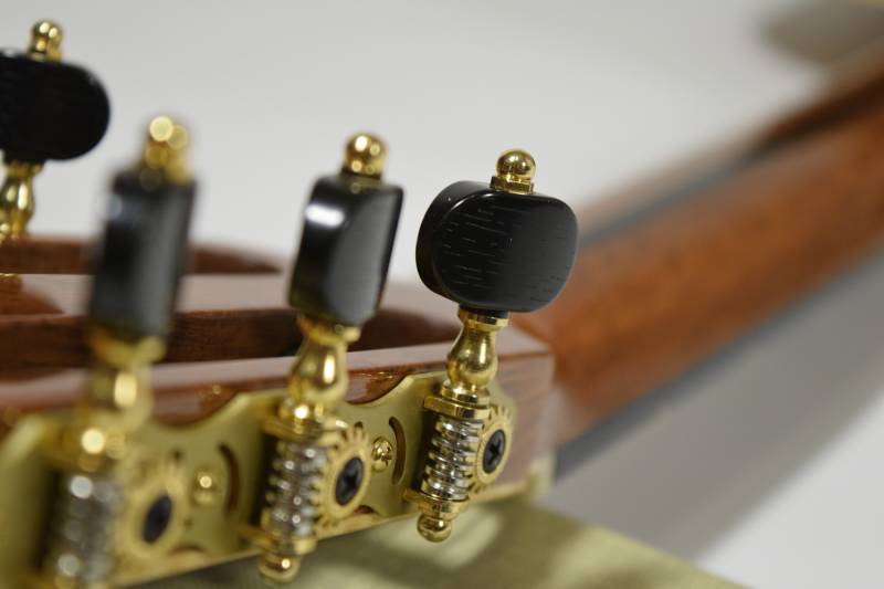 Der Jung Tuning Machines