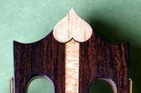 It's An Upside Down Heart