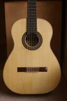 Alpine Spruce Top
