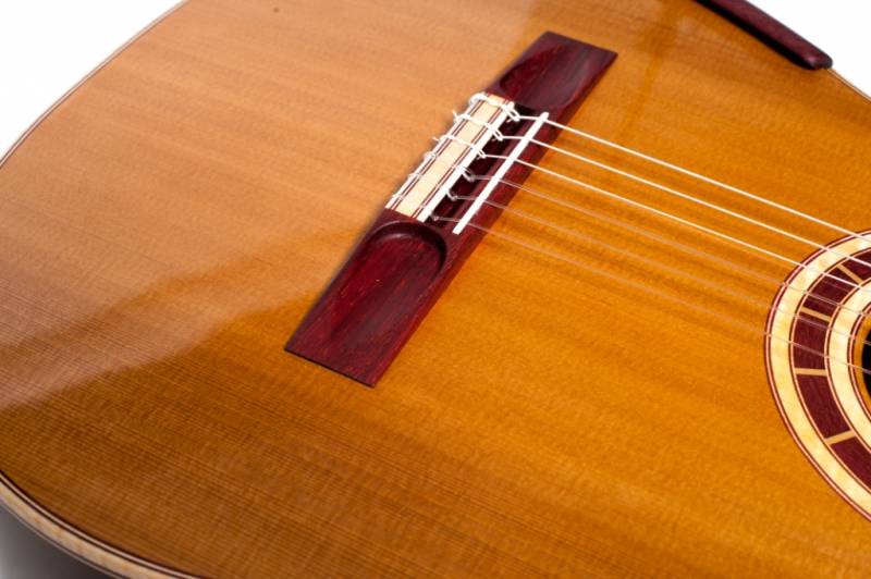 Gilbert Bridge Design