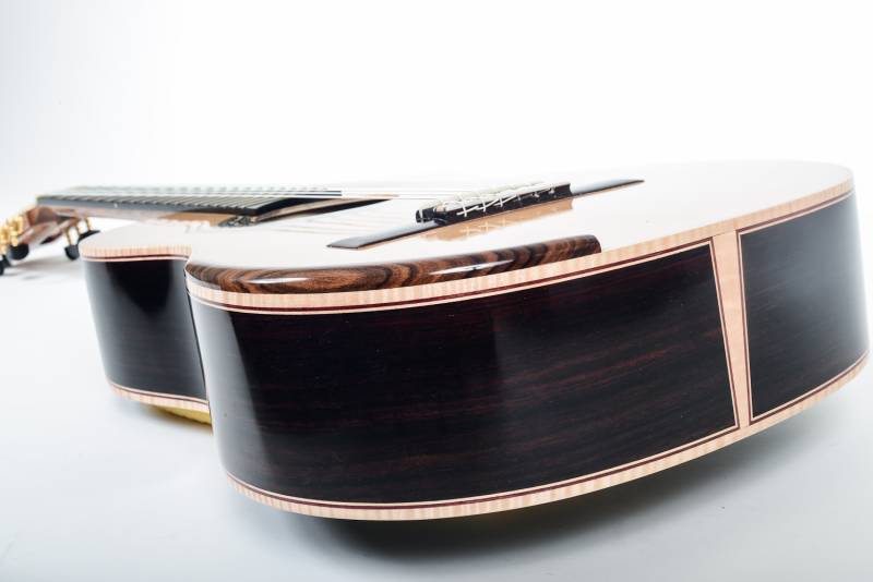 French Polish of Shellac Finish