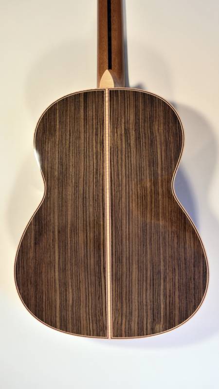 Indian Rosewood