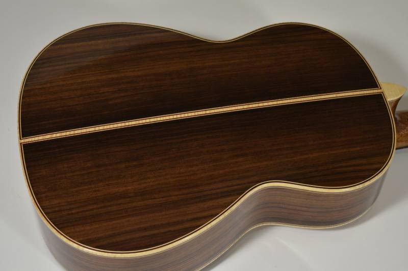 Indian Rosewood