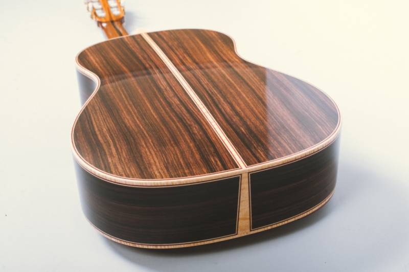 French Polish of Shellac Finish