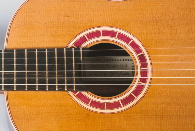 Purple Heart Accents