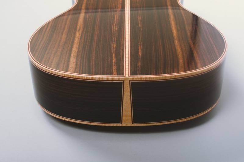 French Polish of Shellac Finish