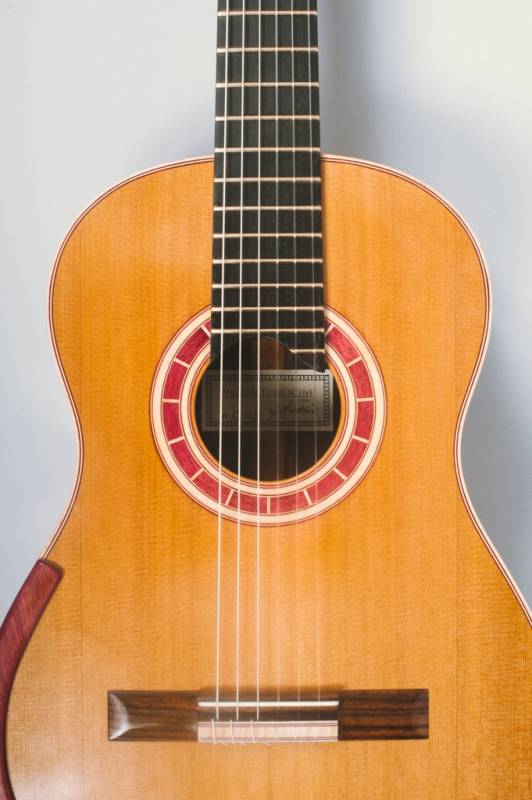 Purple Heart Accents