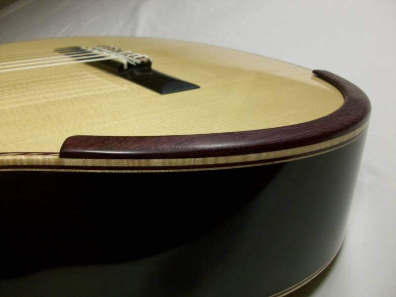 Purple Heart Armrest