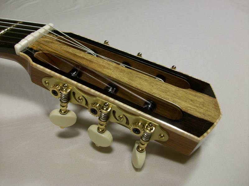 Der Jung Tuning Machines