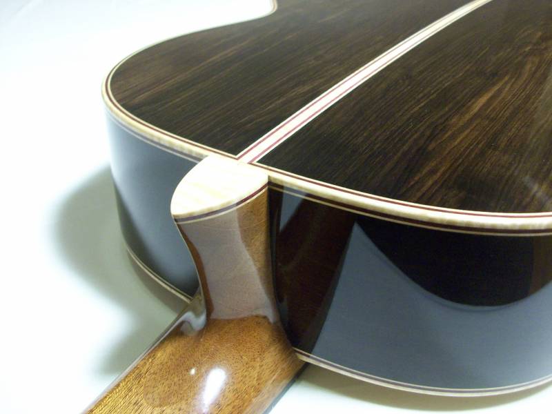 French Polish of Shellac Finish