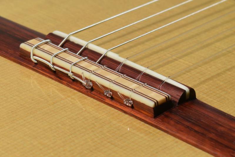 Padauk Bridge