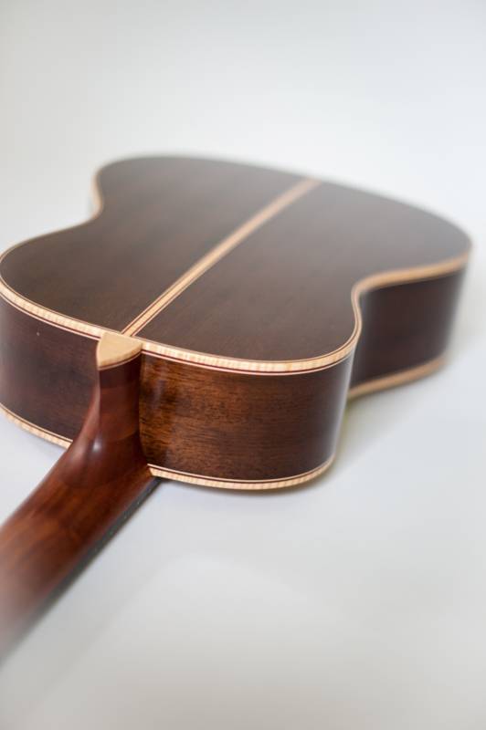 French Polish of Shellac Finish