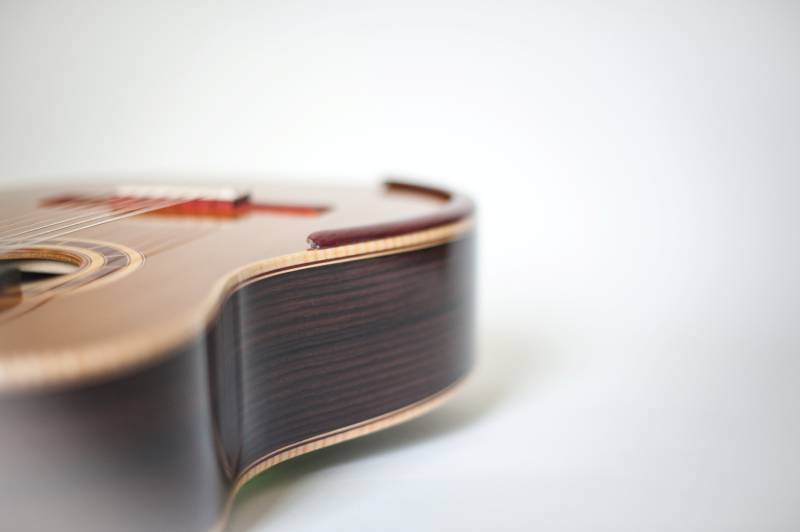 Purple Heart Armrest