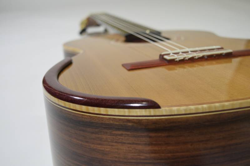 Purple Heart Armrest