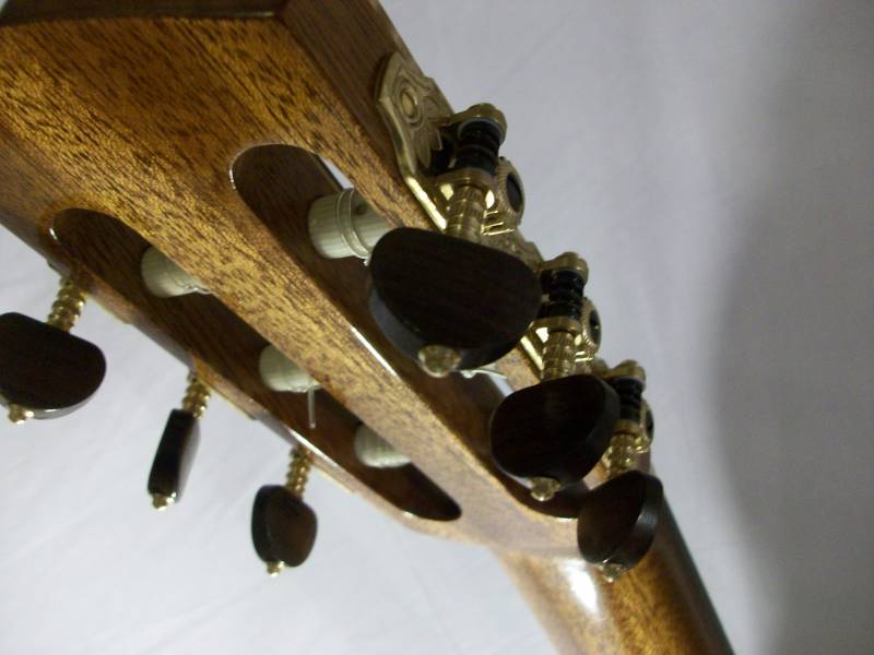 Rubner Tuning Machines