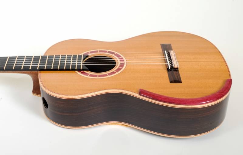 French Polish of Shellac Finish