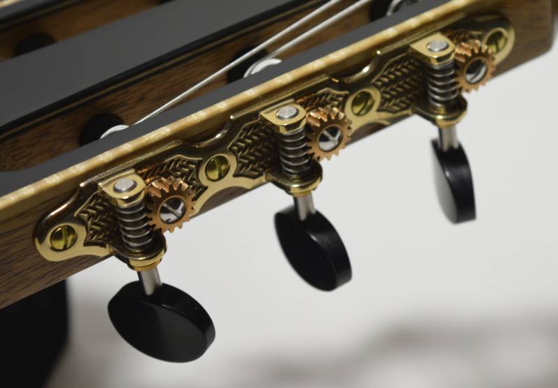 Sloane Tuning Machines by Waverly