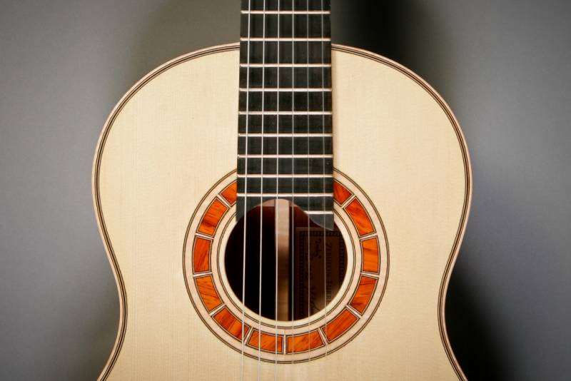 Engelmann Spruce Top