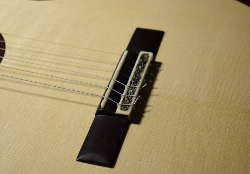 Bridge Wenge