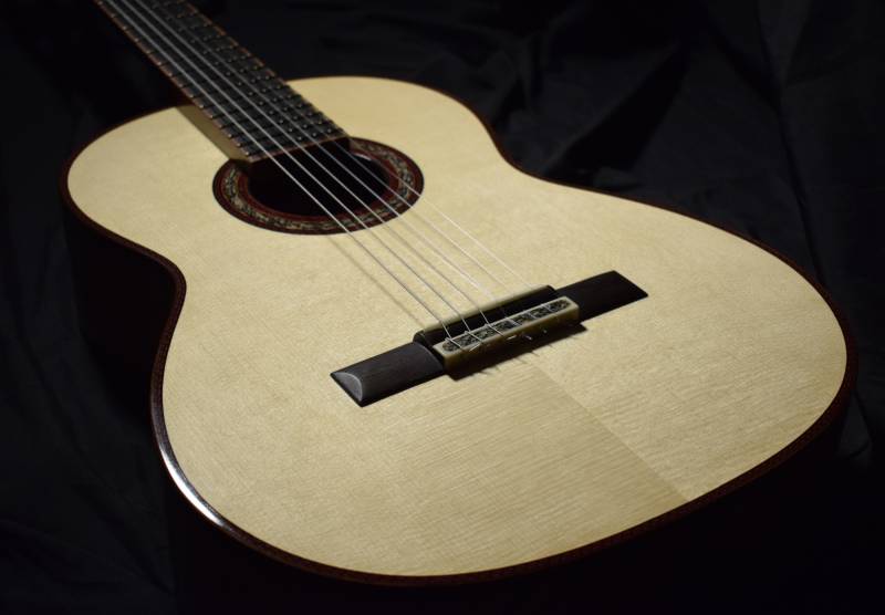 Soundboard Lutz Spruce