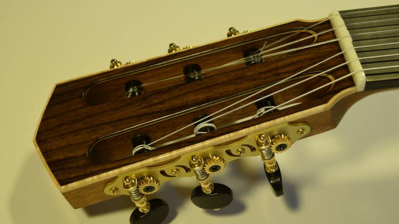 Der Jung Tuning Machines