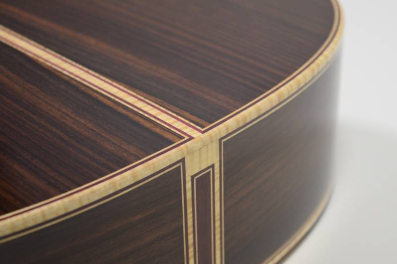 Tail Joint Decoration