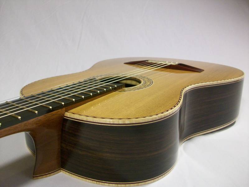 French Polish of Shellac Finish