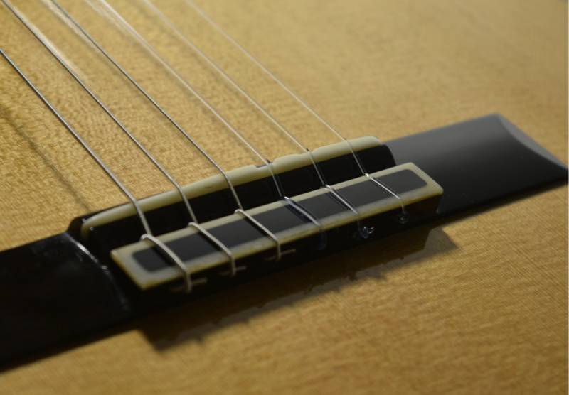 Twelve hole Tie Blokc