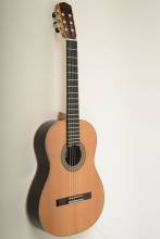 Handmade Cedar Top Classical Guitar
