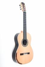 The Completed Guitar No. 6