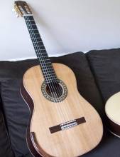 The Lattice Prototype