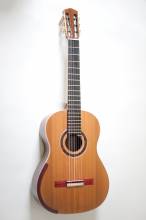 Peruvian Walnut Classical Guitar