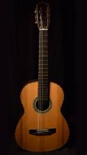 Turrentine Guitar No. 76